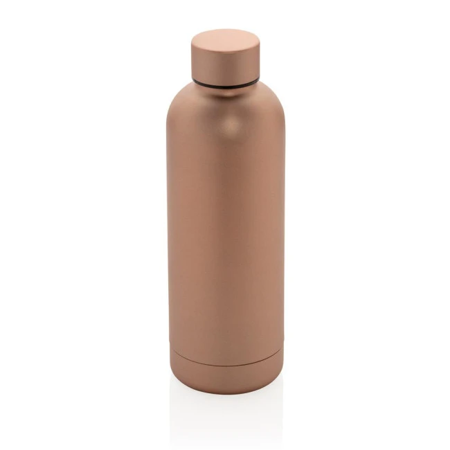 RCS Recycled Stainless Steel Impact Vacuum Bottle 500ml