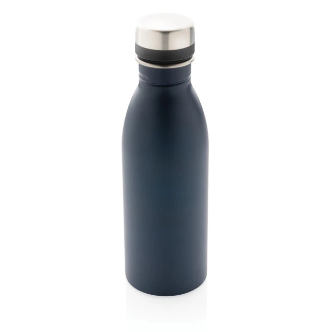 RCS Recycled Stainless Steel Deluxe Water Bottle 500ml