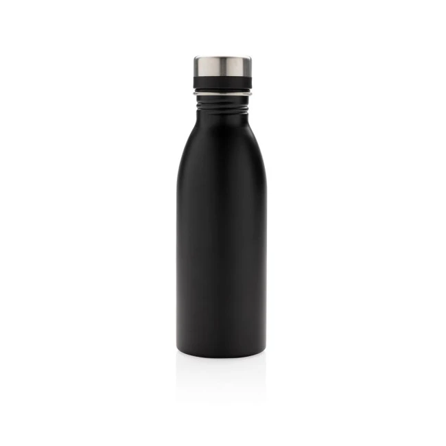 RCS Recycled Stainless Steel Deluxe Water Bottle 500ml