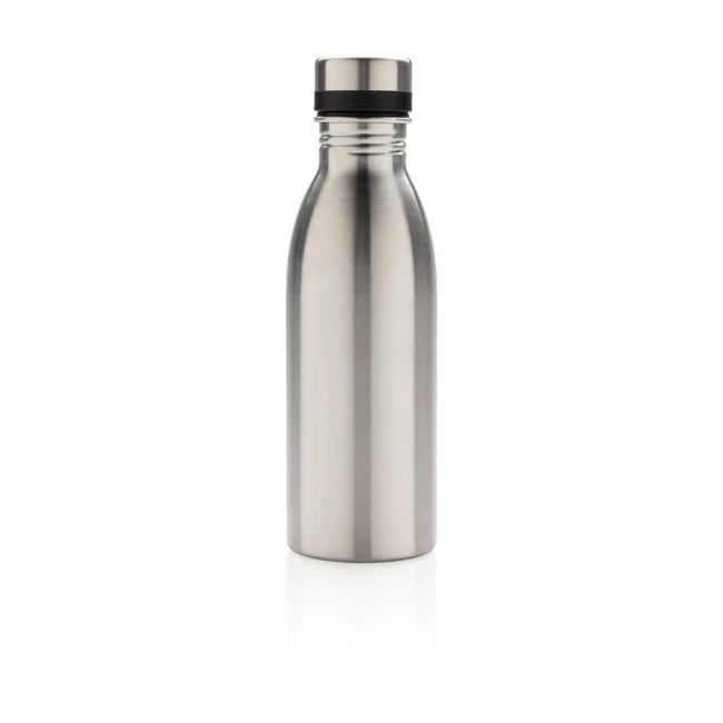 RCS Recycled Stainless Steel Deluxe Water Bottle 500ml