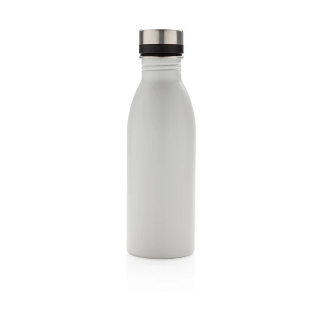 RCS Recycled Stainless Steel Deluxe Water Bottle 500ml