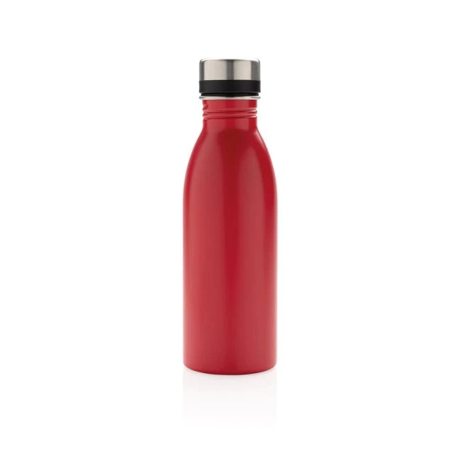 RCS Recycled Stainless Steel Deluxe Water Bottle 500ml