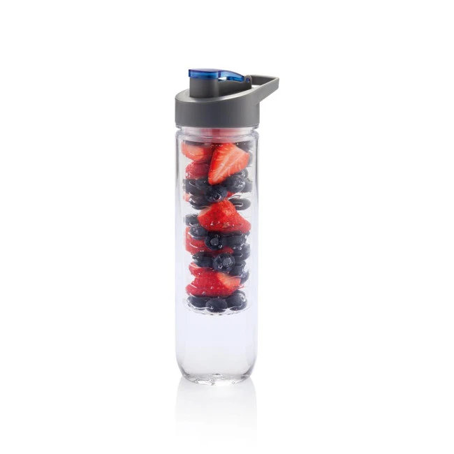 Water Bottle With Infuser 800ml