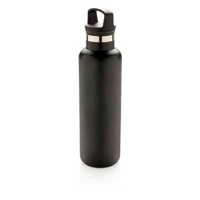 Vacuum Insulated Leak Proof Standard Mouth Bottle 600ml