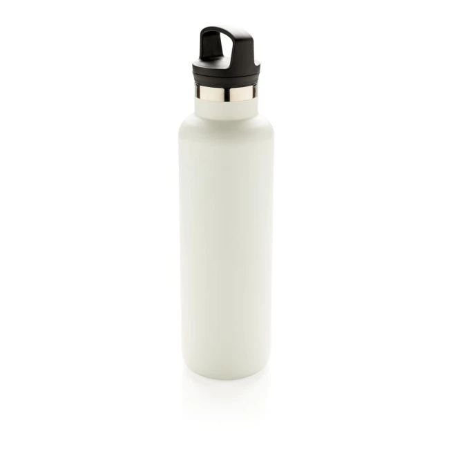 Vacuum Insulated Leak Proof Standard Mouth Bottle 600ml
