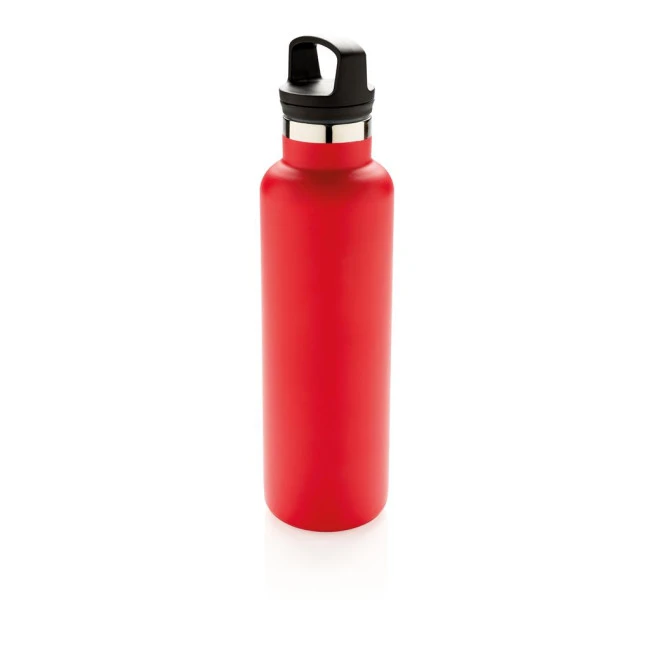 Vacuum Insulated Leak Proof Standard Mouth Bottle 600ml