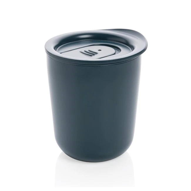 Simplistic Antimicrobial Coffee Tumbler 250ml