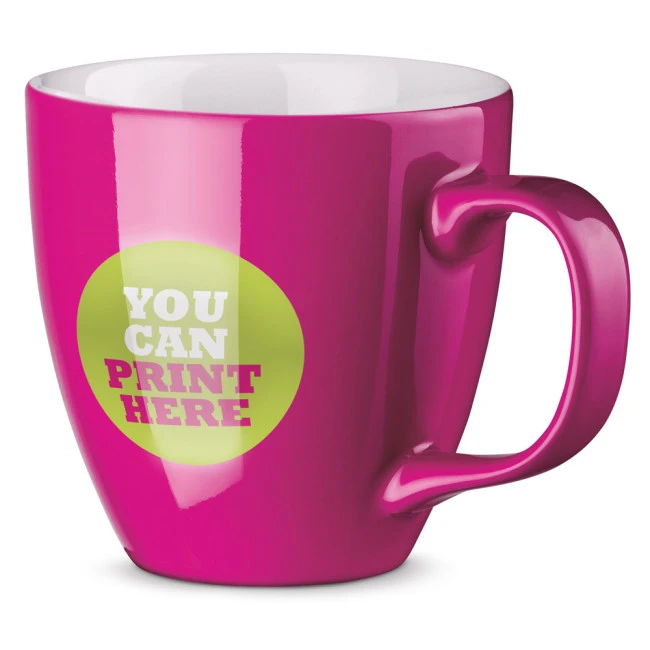 Panthony Hydroglaze Porcelain Mug 450ml