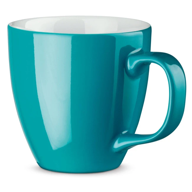 Panthony Hydroglaze Porcelain Mug 450ml