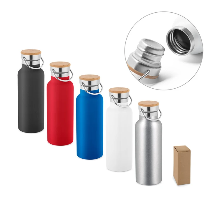 Ragnar Stainless Steel Bottle 570ml