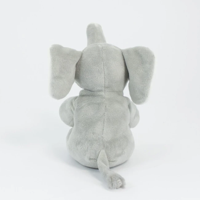 Elephant Plush 14cm