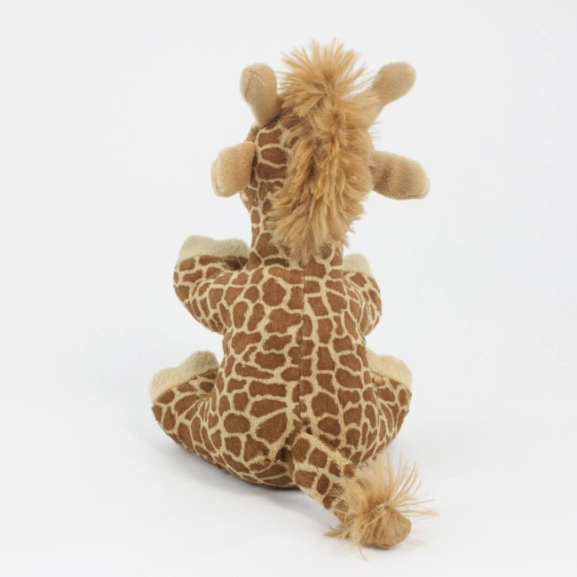 Giraffe Plush 14cm