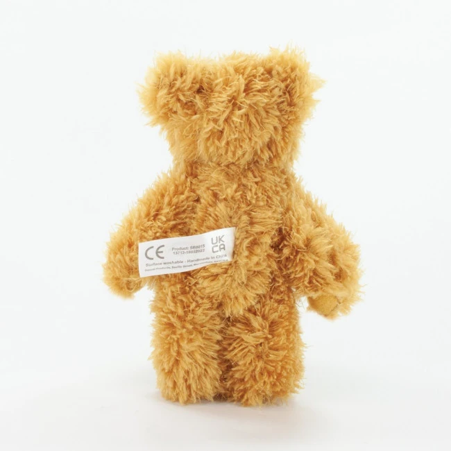 Sparkie Bear 15cm