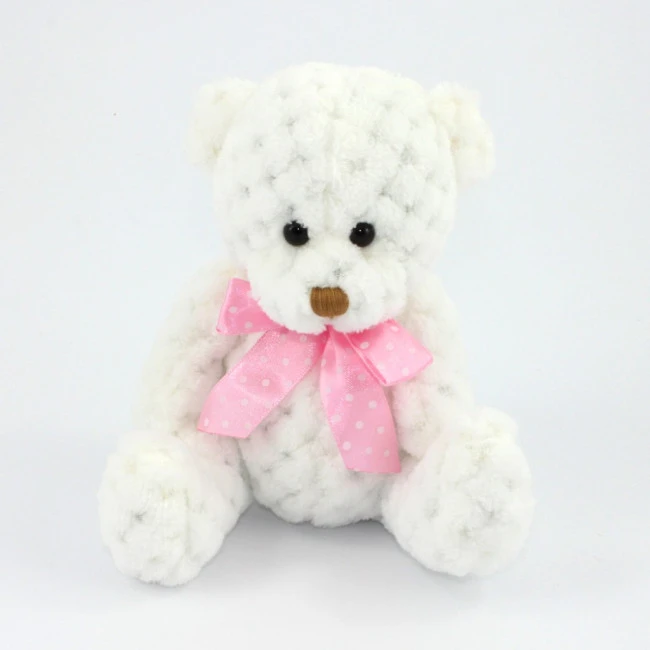 Waffle Bear 15cm