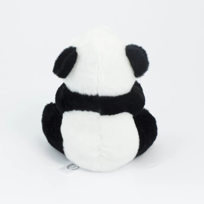 Panda Plush 16cm
