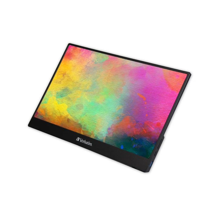 Verbatim 14 inch Full-HD Portable Monitor