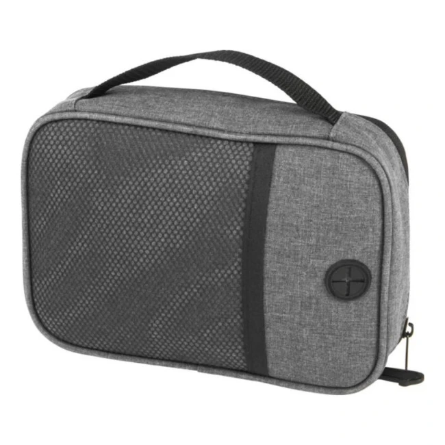 Ross GRS RPET Tech Pouch 1L