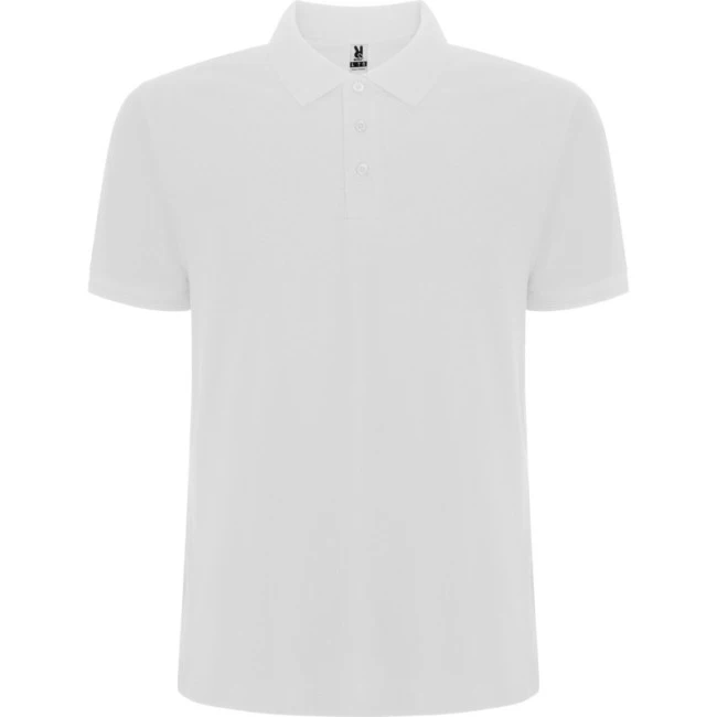 Pegaso Premium Short Sleeve Kids Polo