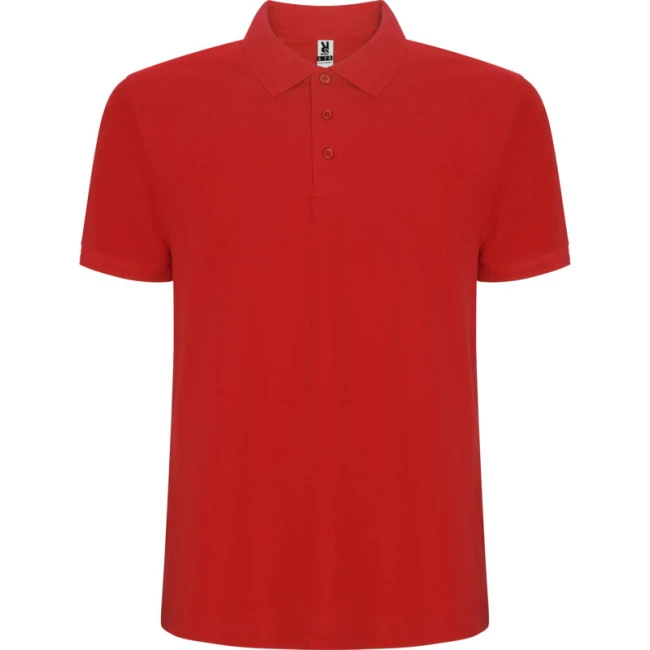 Pegaso Premium Short Sleeve Kids Polo