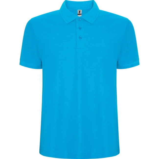 Pegaso Premium Short Sleeve Kids Polo