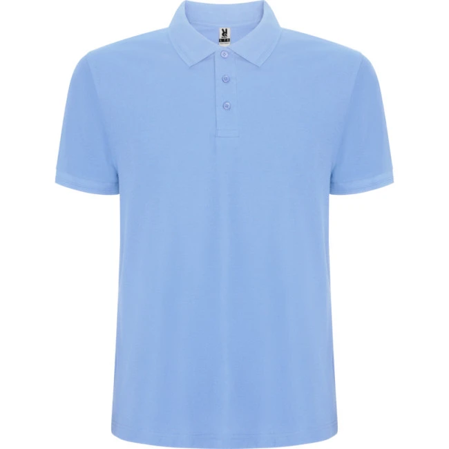 Pegaso Premium Short Sleeve Kids Polo