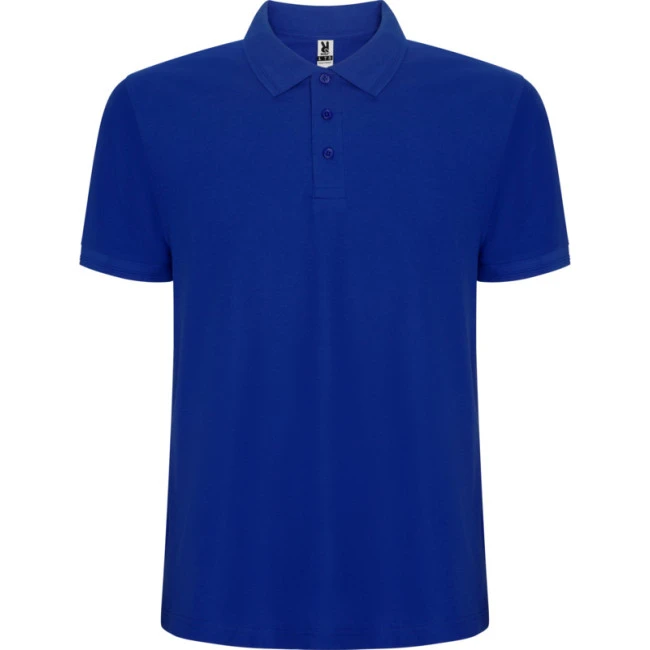 Pegaso Premium Short Sleeve Kids Polo