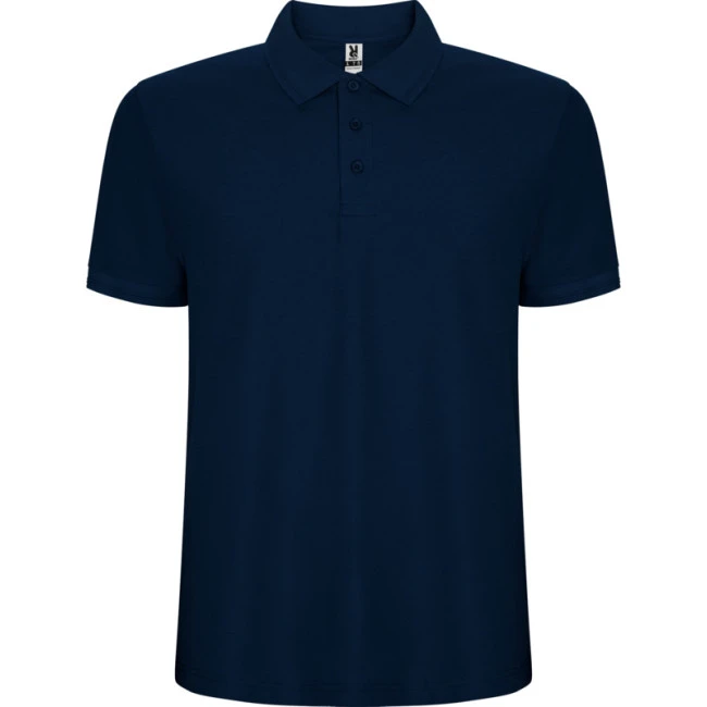 Pegaso Premium Short Sleeve Kids Polo