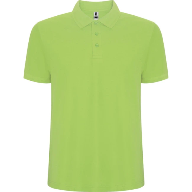 Pegaso Premium Short Sleeve Kids Polo