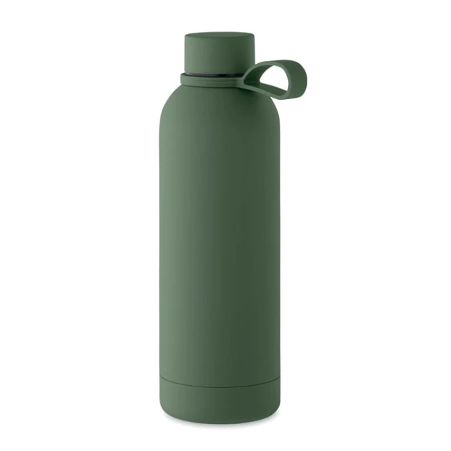 Recycled Double Wall Bottle 500ml