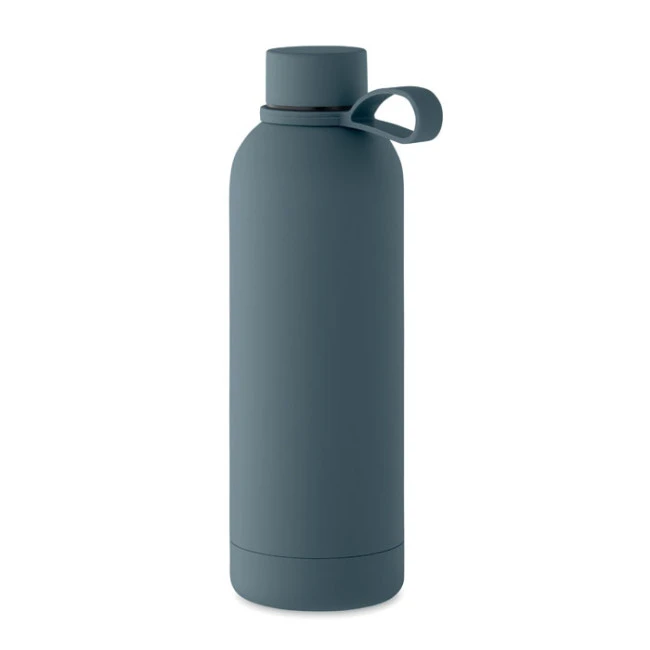 Recycled Double Wall Bottle 500ml
