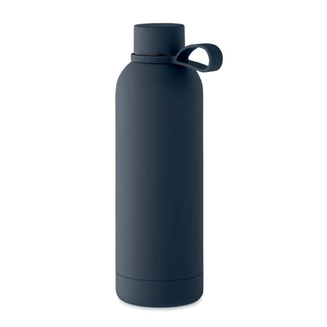 Recycled Double Wall Bottle 500ml