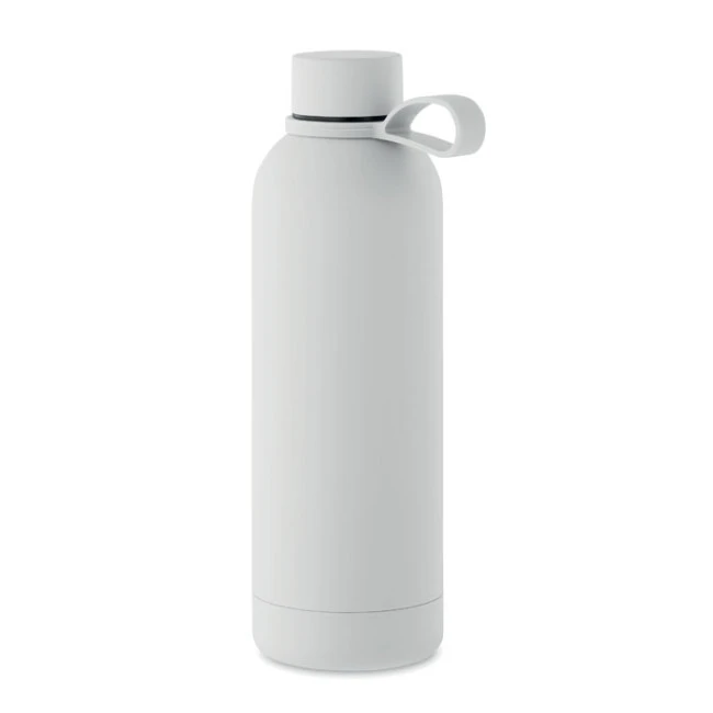 Recycled Double Wall Bottle 500ml