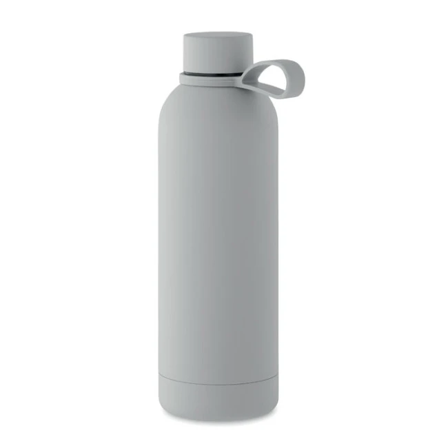Recycled Double Wall Bottle 500ml