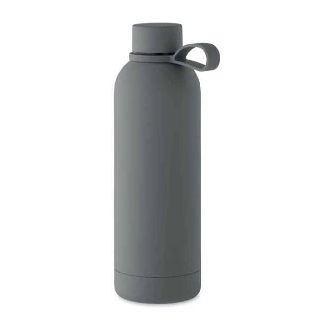 Recycled Double Wall Bottle 500ml