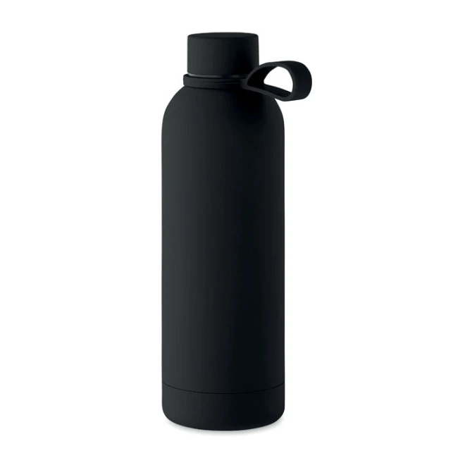 Recycled Double Wall Bottle 500ml