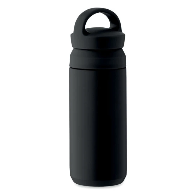 Recycled Double Wall Bottle 320ml