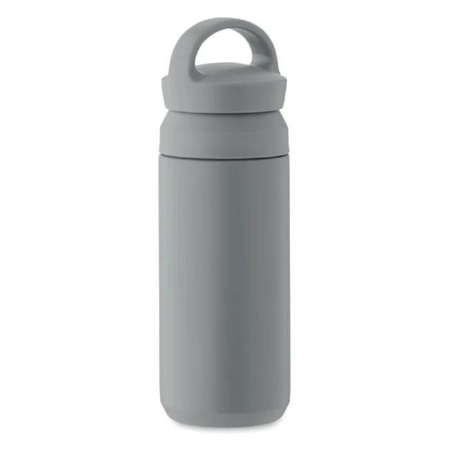 Recycled Double Wall Bottle 320ml