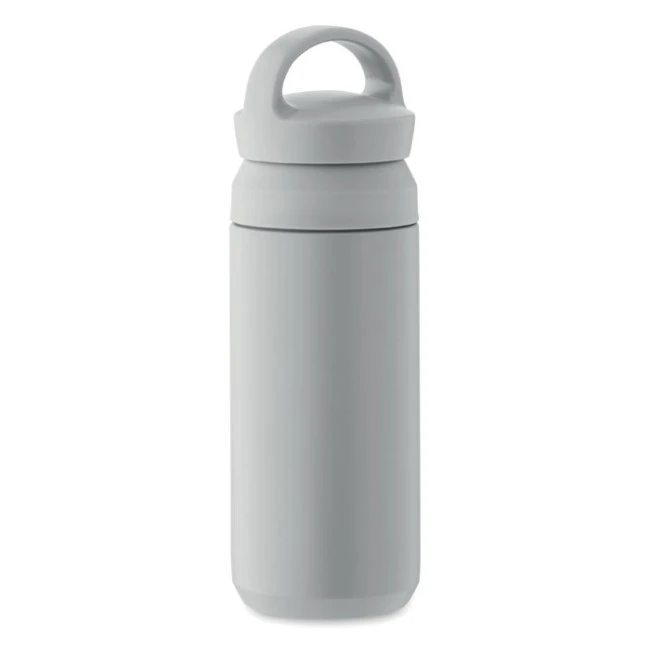 Recycled Double Wall Bottle 320ml