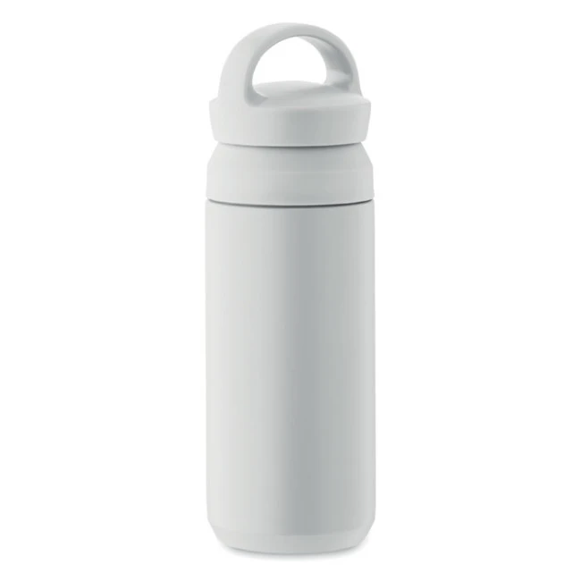 Recycled Double Wall Bottle 320ml