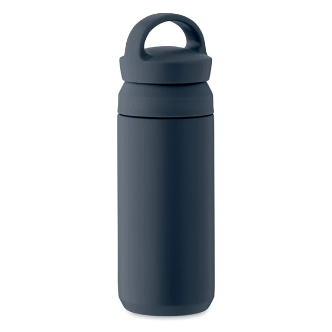 Recycled Double Wall Bottle 320ml