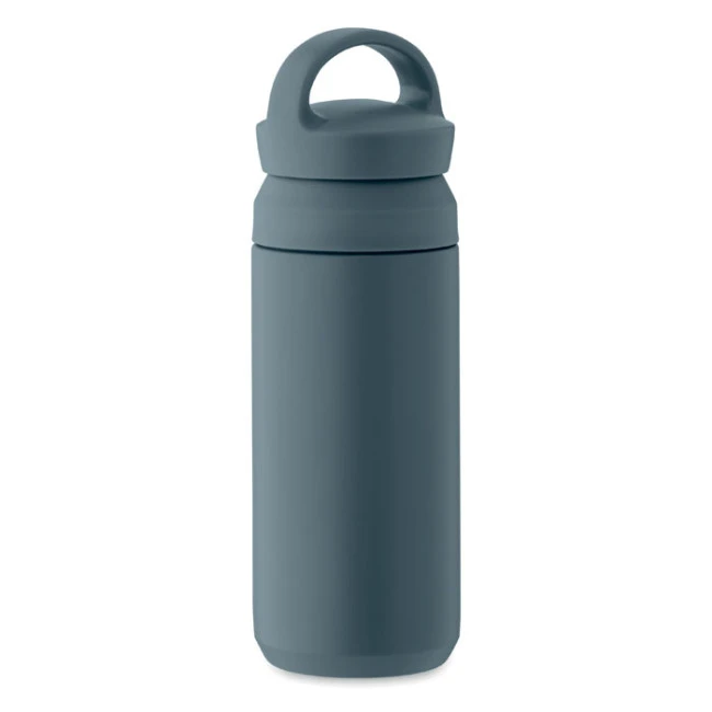 Recycled Double Wall Bottle 320ml