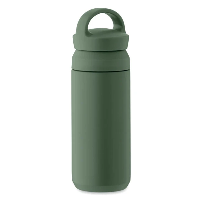 Recycled Double Wall Bottle 320ml