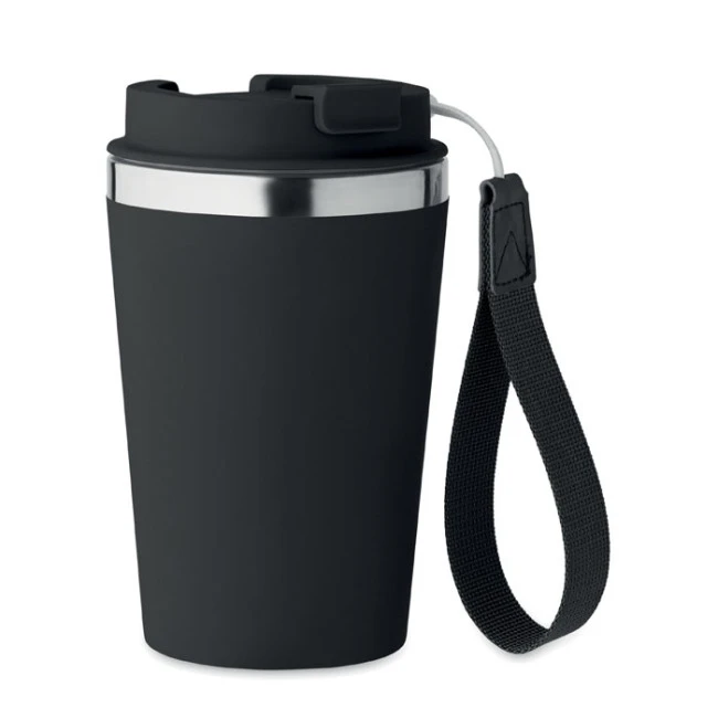 Recycled Double Wall Tumbler 350ml