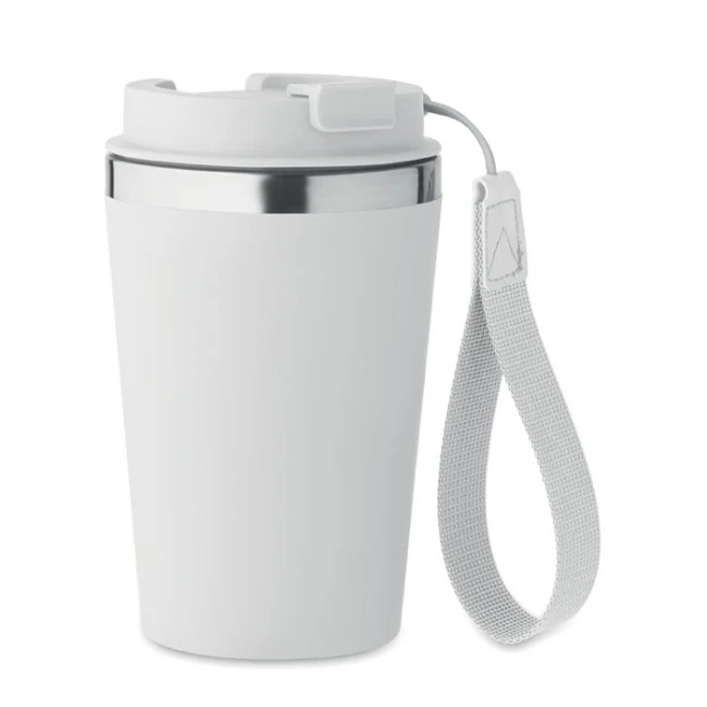 Recycled Double Wall Tumbler 350ml