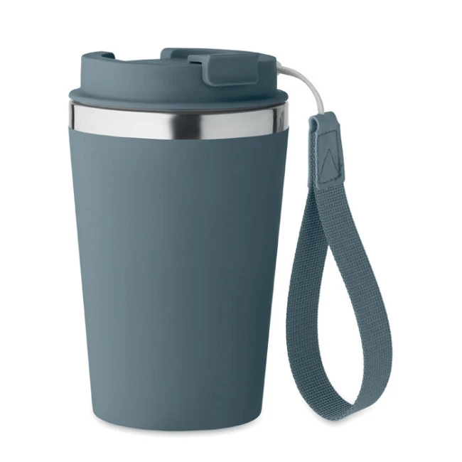 Recycled Double Wall Tumbler 350ml