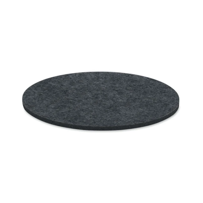RPET Felt Round Coaster
