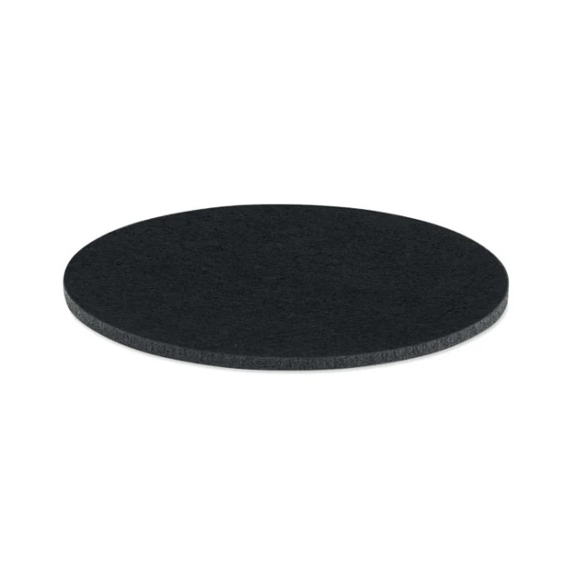 RPET Felt Round Coaster
