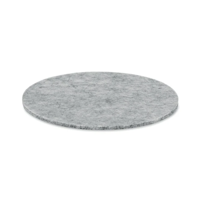RPET Felt Round Coaster