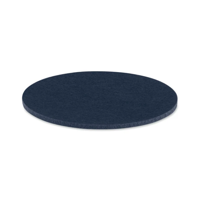 RPET Felt Round Coaster