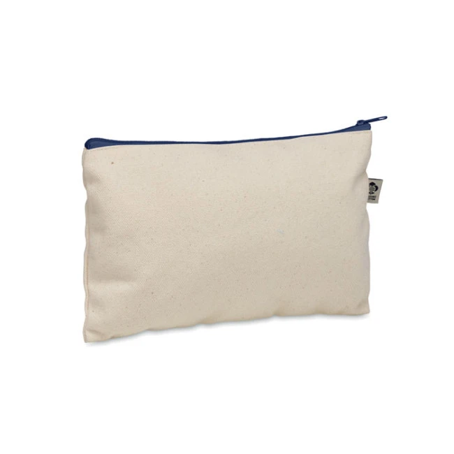 Cosmetic Bag Cotton 340 gr/m²